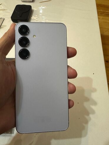 philips xenium x331: Samsung S25 Plus, 256 ГБ, цвет - Серебристый, Гарантия, Сенсорный, Отпечаток пальца at lalafo.az philips xenium x331: Samsung S25 Plus, 256 ГБ, цвет - Серебристый, Гарантия, Сенсорный, Отпечаток пальца