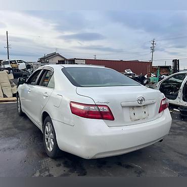 bud e9: Toyota Camry ACV40 Все запчасти на данную модель автомобиля в наличии — 2