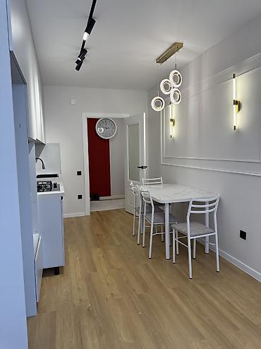 Продажа квартир: 2 комнаты, 42 м², 4 этаж, Дизайнерский ремонт at lalafo.kg — 4 Продажа квартир: 2 комнаты, 42 м², 4 этаж, Дизайнерский ремонт — 4