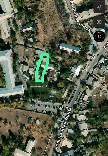 Продажа коттеджей и домов: 🏡 **Бишкек, Таш-Добо (Воронцовка)** 🏠 Дом, 3 комнаты 📐 Площадь: 85 м² — 3