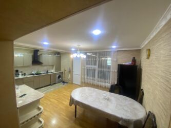 Köhnə tikili: Gəncə, 5 otaqlı, Köhnə tikili, 70 kv. m — 19