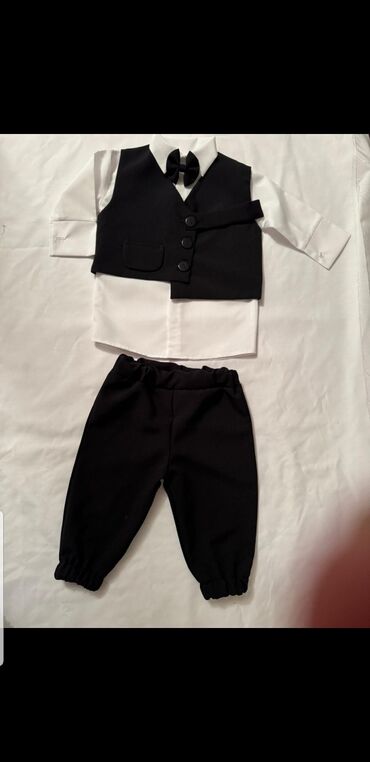 Dəstlər: Uşaq dəsti, Uniseks, 0 - 3 ay — 10