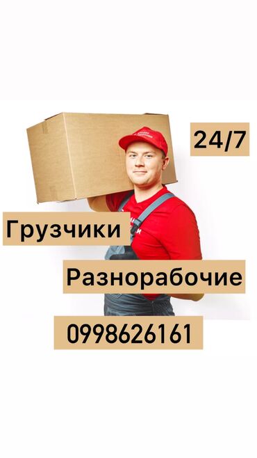 я ищу работу начной смена: Грузчик. Больше 6 лет опыта