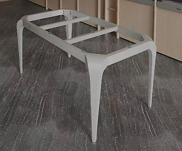 Ножки для мебели: Ножки для мебели, Новый, Для стола, Железо, Платная доставка — 11