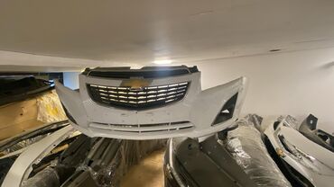 çeşqa buferi: Ön, Chevrolet Cruze/Trax