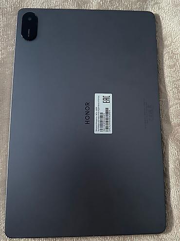 honor pad x8b: Honor Pad X9 planşet + orijinal flip qapaq honor padX8a - Brend/model — 2