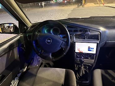 нексия фары: Daewoo Nexia: 2012 г., 1.5 л, Механика, Бензин, Седан — 8