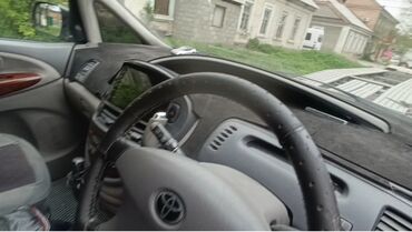 Toyota: Toyota Estima: 2002 г., 3 л, Автомат, Газ, Минивэн — 2