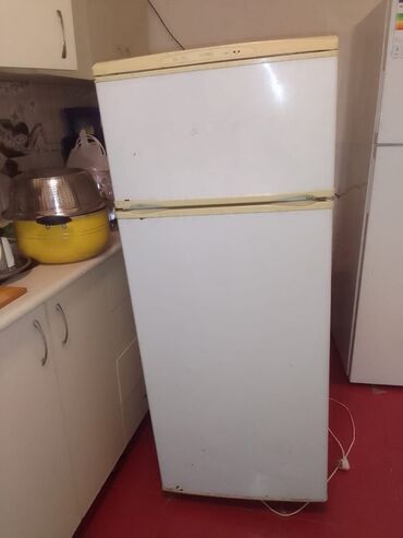 kamin satışı: 2 qapılı Soyuducu Satılır