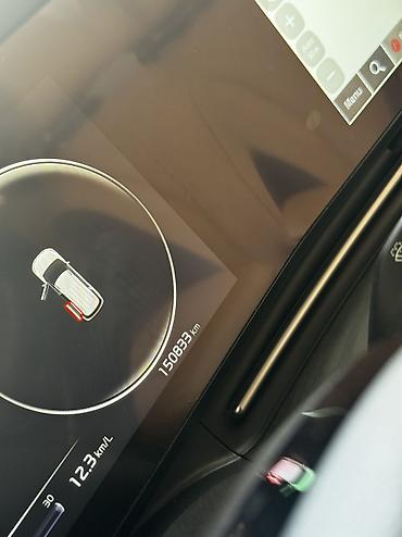 kia korneval: Kia Carnival: 2021 г., 2.2 л, Автомат, Дизель, Бус — 9