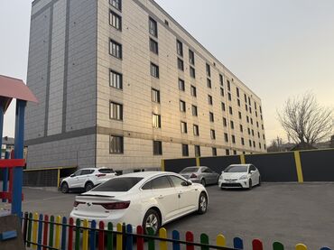 Продажа квартир: 3 комнаты, 78 м², Элитка, 2 этаж, Дизайнерский ремонт — 25