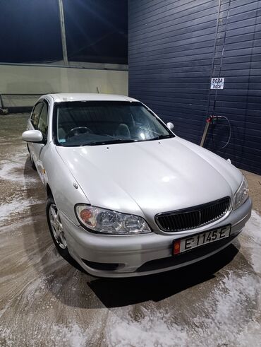 купить скутер бу в бишкеке: Nissan Cefiro: 1999 г.