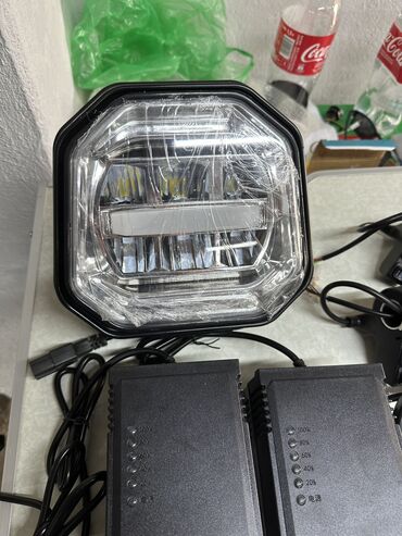 Мотозапчасти и аксессуары: Шины Новый, Самовывоз — 4