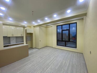 Uzunmüddətli kirayə mənzillər: Günəşli, 3 otaqlı, Yeni tikili, 80 kv. m