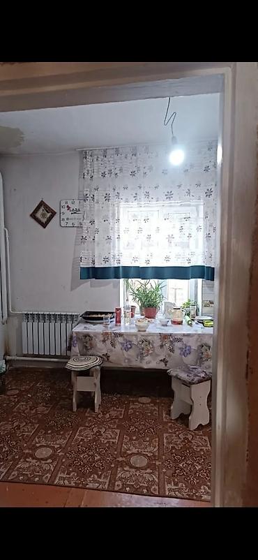 заказчик в швейный цех: 60 м², 4 комнаты, Без подселения — 4