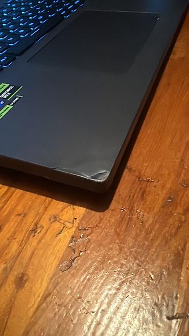 Ноутбуки ASUS: Игровой ноутбук ASUS ROG Strix g18 Характеристики - Экран ~18" — 9