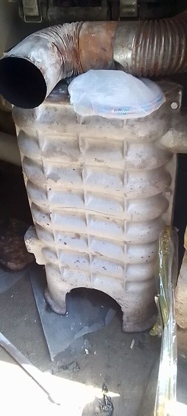 lahmacun sobasi: Ceyran peci yaxwi vezyetedir