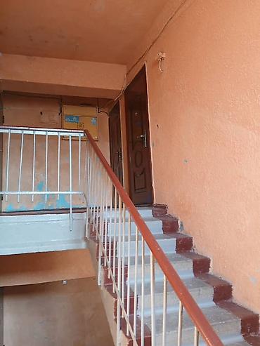 квартира каракол: 2 комнаты, 40 м², Индивидуалка, 2 этаж — 2