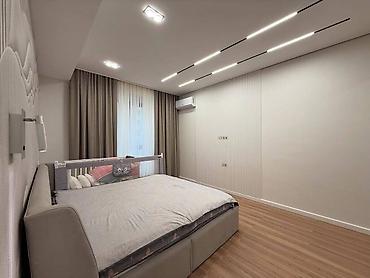 Продажа квартир: 2 комнаты, 100 м², Элитка, 11 этаж, Евроремонт — 3