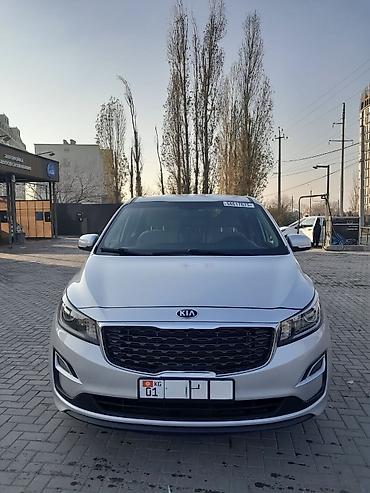 Kia: Kia Sedona: 2019 г., 3.3 л, Автомат, Бензин, Минивэн — 16