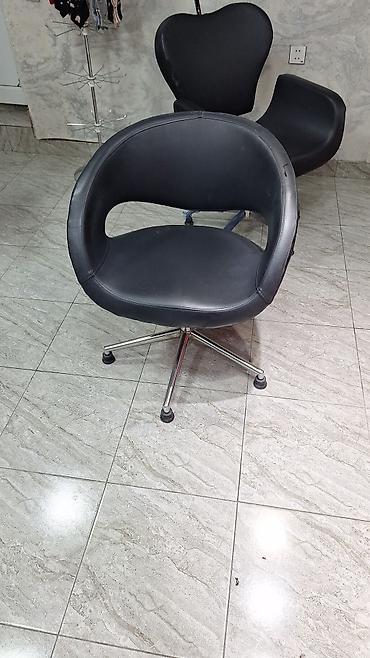 Salon, tibbi mebel: Gözəllik/saç salonu mebelləri və avadanlıqları dəsti - Vizaj və saç — 3