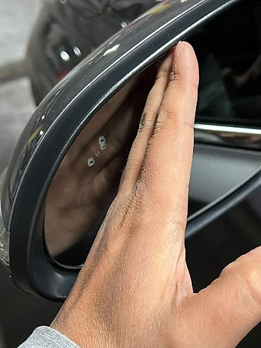 geely preface: Hyundai Santa Fe: 2019 г., 2 л, Автомат, Дизель, Кроссовер — 2