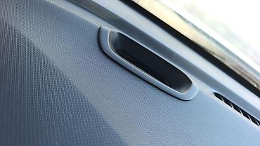 geely geometry c: Chevrolet Spark: 2020 г., 1 л, Вариатор, Бензин, Хэтчбэк — 9