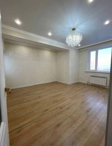 Продажа квартир: 1 комната, 41 м², Элитка, 8 этаж, Евроремонт