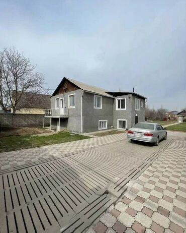 сдается квартира село кок жар: Дом, 165 м², 7 комнат, Собственник, Евроремонт