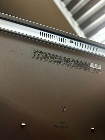Dell: İşlənmiş Dell Latitude, 14 ", Intel Core i7, 512 GB, Ünvandan götürmə, Pulsuz çatdırılma, Ödənişli çatdırılma — 6