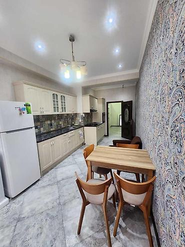 Uzunmüddətli kirayə mənzillər: ✨ GREAT OFFER… ✨ 🏠 3-room apartment for rent 🔹 Area: 125 m² 🔹 Spacious -da lalafo.az — 1 Uzunmüddətli kirayə mənzillər: ✨ GREAT OFFER… ✨ 🏠 3-room apartment for rent 🔹 Area: 125 m² 🔹 Spacious — 1