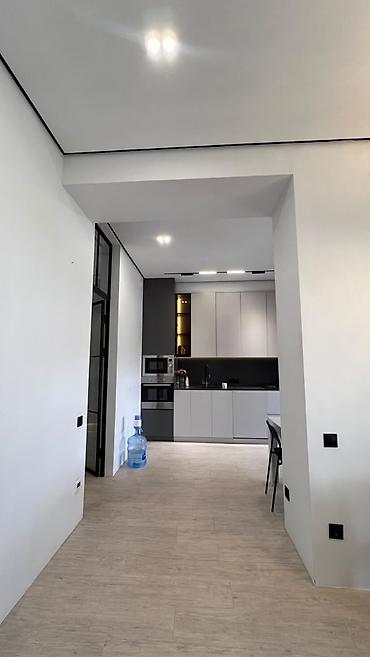 Продажа квартир: 4 комнаты, 130 м², Политех Элитка, 7 этаж, Дизайнерский ремонт — 9