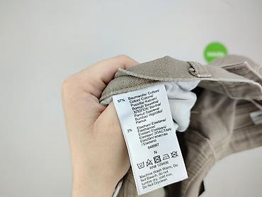 cargo stradivarius: Spodnie materiałowe damskie, rozmiar M — 6