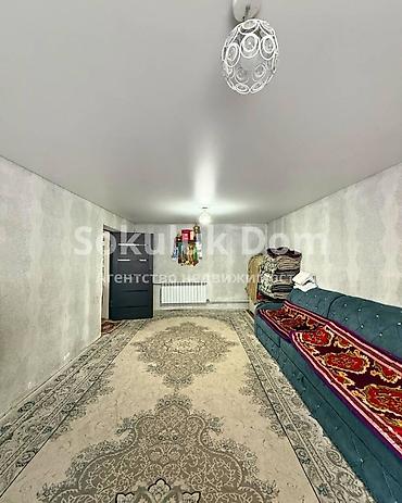 Продажа коттеджей и домов: 🏠Продается дом с бизнесом в с. Сокулук 🟡Комнаты: 3 🟡Участок: 5,8 соток — 5