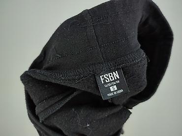dres gcbw: FSBN, Spodnie dresowe damskie, rozmiar S — 4