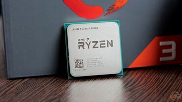 amd процессор: Ryzen 3 2200g 4/4 3,5 ghz Am4 Tags #am4 #amd #ryzen3 #gaming