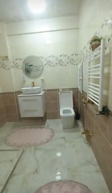 Həyət evləri və villaların satışı: Binəqədi qəs. 3 otaqlı, 100 kv. m, Yeni təmirli — 7