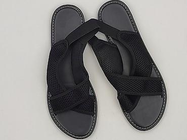 buty walkx: Sandały damskie, rozmiar 43 — 1
