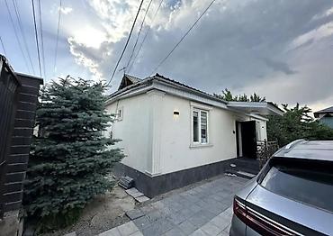 псо ак ордо: Продается дом в Ак-Ордо 3 4 комнаты 140м2 Участок 4.5 соток Ремонт — 10