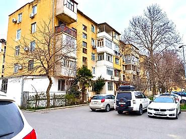 xalqlar dostluğu ev: Bakı, Bakıxanov qəs., 1 otaqlı, Köhnə tikili, 30 kv. m — 3
