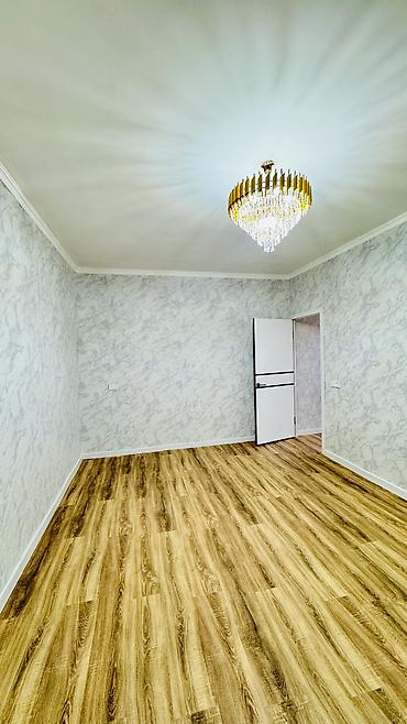 Продажа квартир: 1 комната, 41 м², 105 серия, 2 этаж, Евроремонт — 6