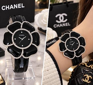 Qol saatları və aksesuarlar: Yeni, Qol saatı, Chanel — 7