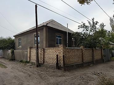Продажа домов: 4 комнаты, 124 м², 3 соток, Бишкек, Собственник — 10