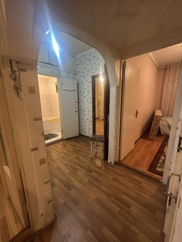 квартира сдается арча бешик: 3 комнаты, 70 м², 105 серия, 3 этаж