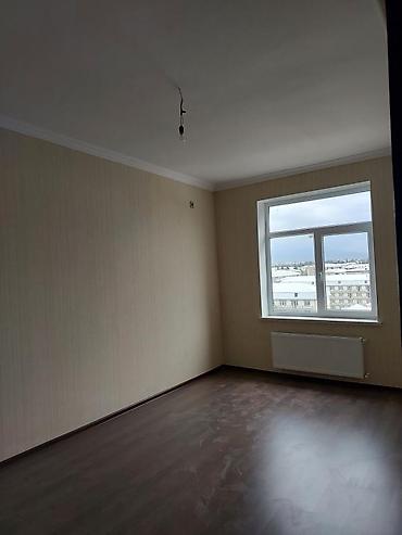 Yeni tikili: 2 otaqlı, Yeni tikili, 50 kv. m — 1