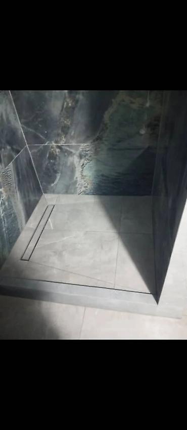 Укладка плитки: Плиточные работы под ключ. Профессиональная укладка керамогранита и — 6