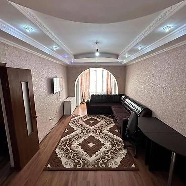 Продажа квартир: 1 комната, 42 м², Элитка, 8 этаж, Евроремонт — 1