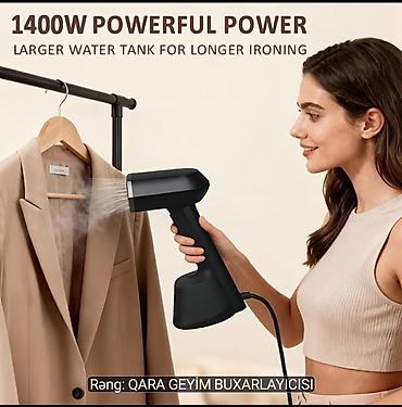 Yüngül və Kompakt: Cəmi 600 qram (1.32lb) çəkisi ilə çamadanınızda yer lalafo.az -da Yüngül və Kompakt: Cəmi 600 qram (1.32lb) çəkisi ilə çamadanınızda yer