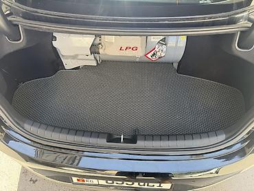 хундай грандер: Hyundai Grandeur: 2018 г., 3 л, Автомат, Газ, Седан — 5