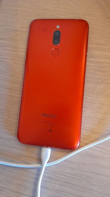 meizu 5s чехол: Meizu M6T | 32 ГБ цвет - Красный | Кнопочный, Сенсорный, Отпечаток пальца